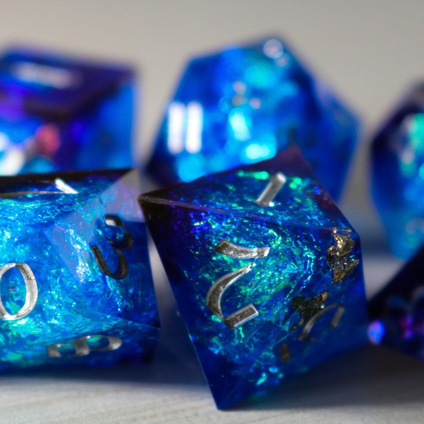 Dice & Dice Sets