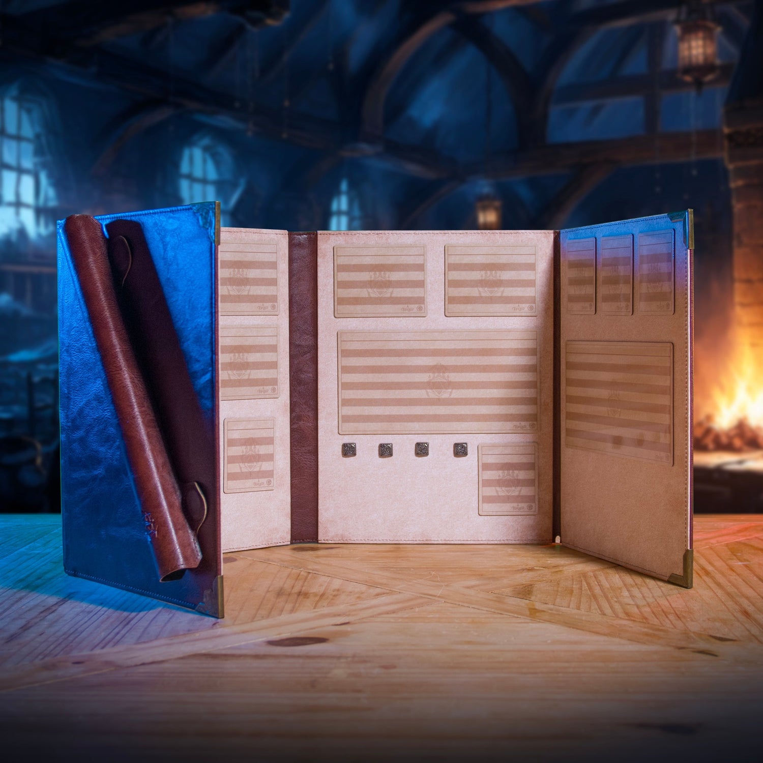 GM Tools & Accessories