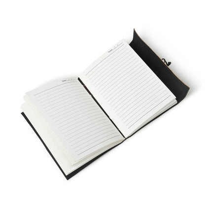 Star Wars Leather Journal - Dark Brown