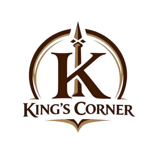 King's Corner Games
