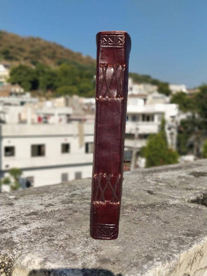 The Memphis Notebook