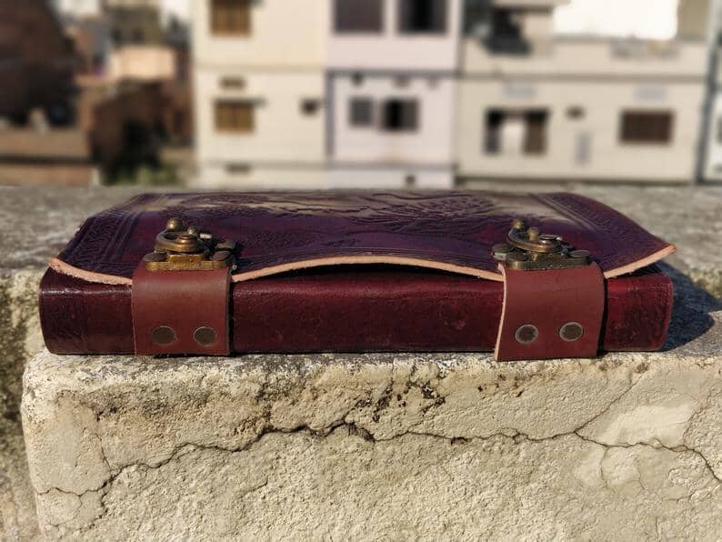 The Memphis Notebook