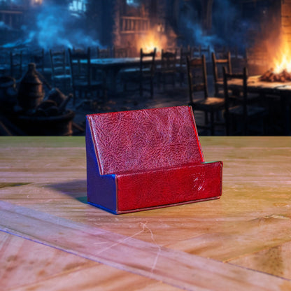 Magnetic Phone Holder - Digital Tools Mount for Game Master Screen & TTRPG Sessions