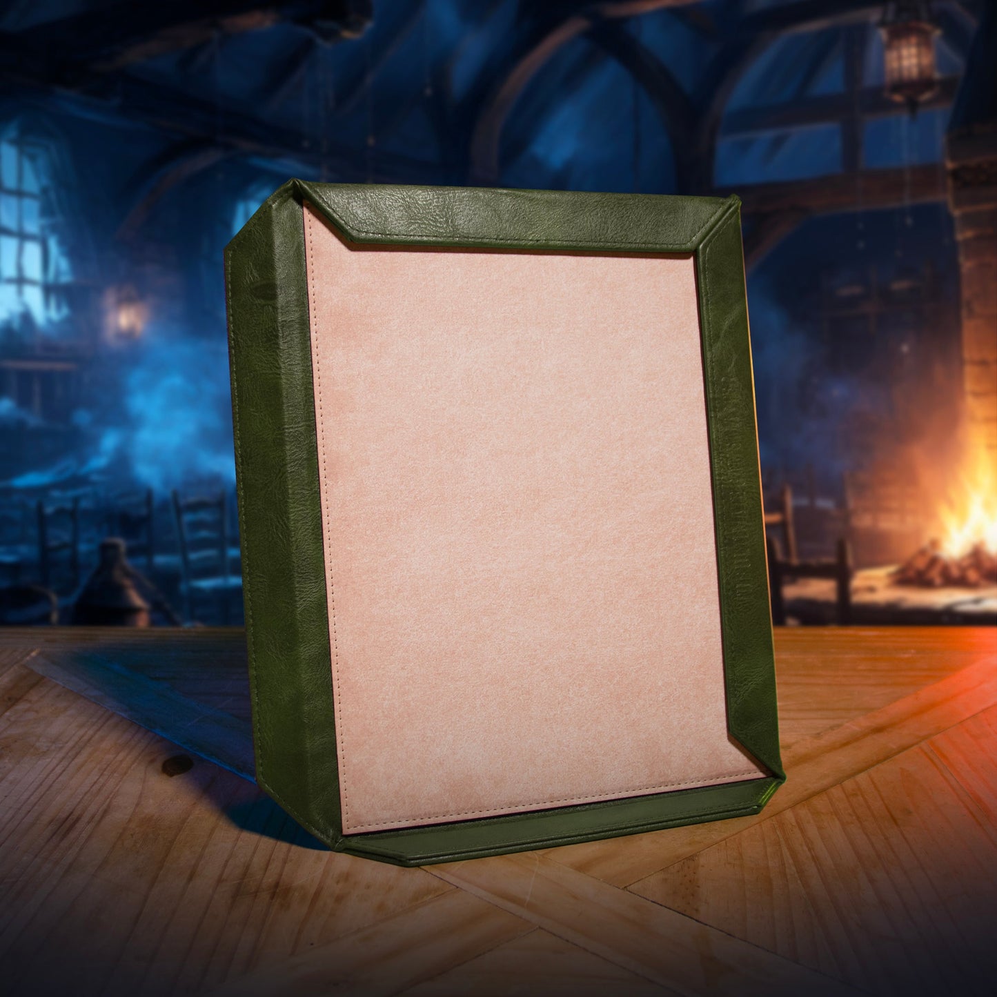 Quick-Load Panel - Magnetic Expansion Accessory for Ultimate Game Master Screen